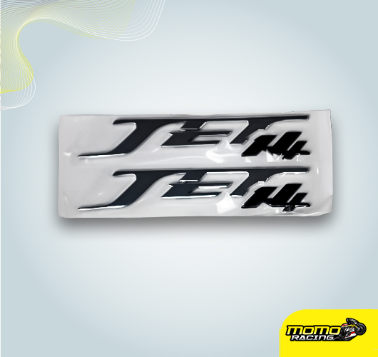 Jet 14 sticker