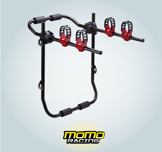 R Bicycle Rack