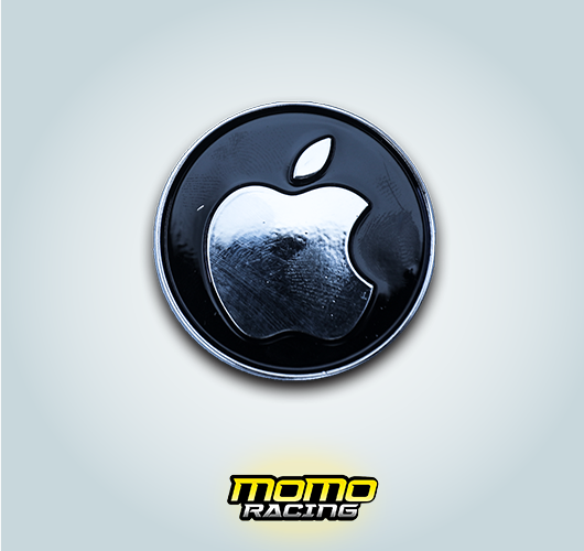 APPLE logo