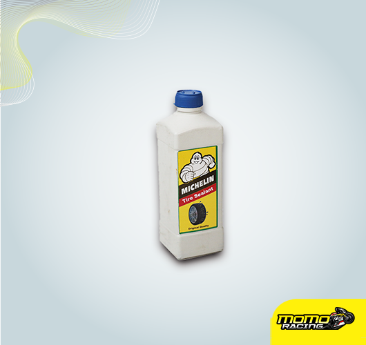 MICHELIN quick fix tire inflator