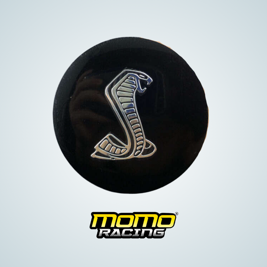 09 Rim Center Cap Sticker