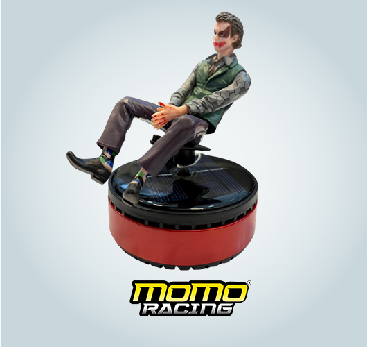 Red Joker Scent Diffuser