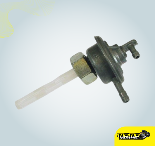 Fuel valve