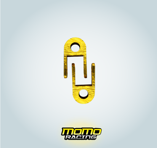 Yellow S Fork extension