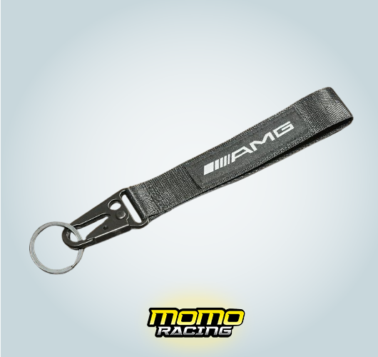 022 Embroidery keyring