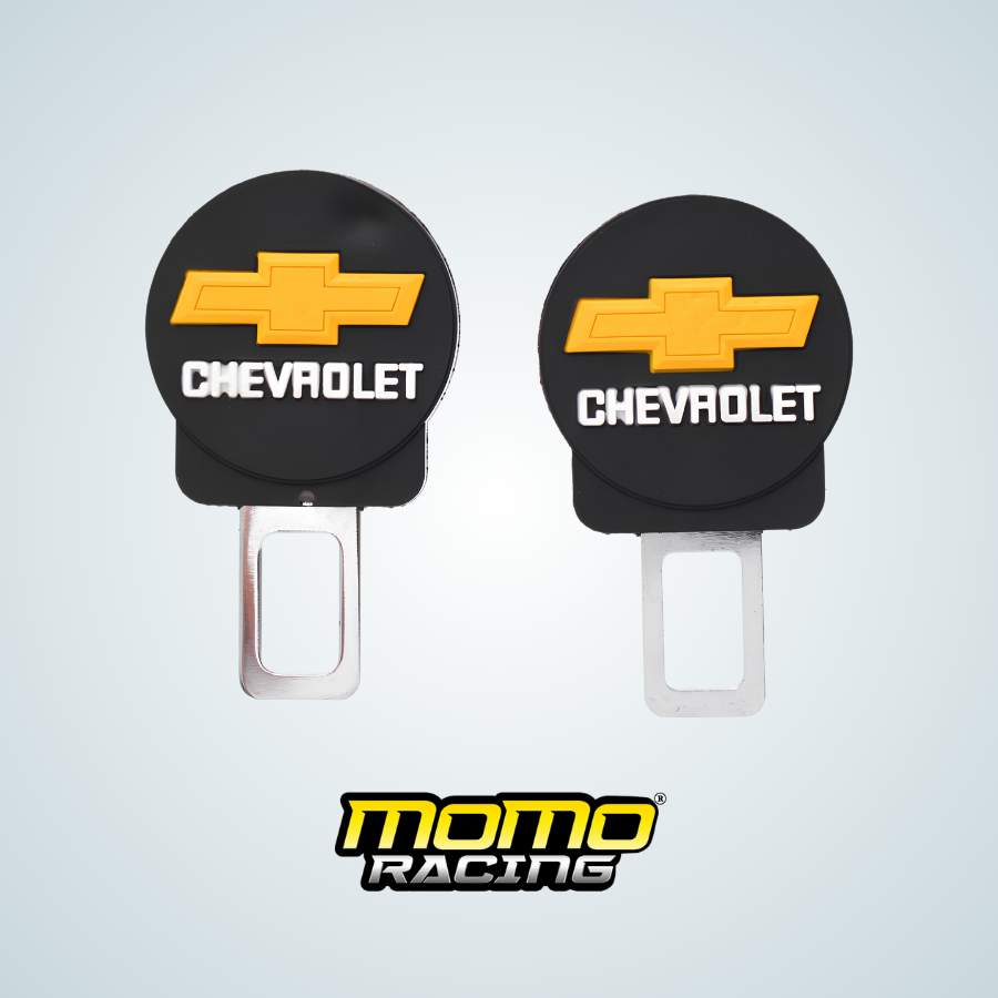 CHEVROLET Seat Belt Silencer