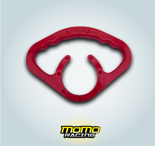 Red Tank wing handle