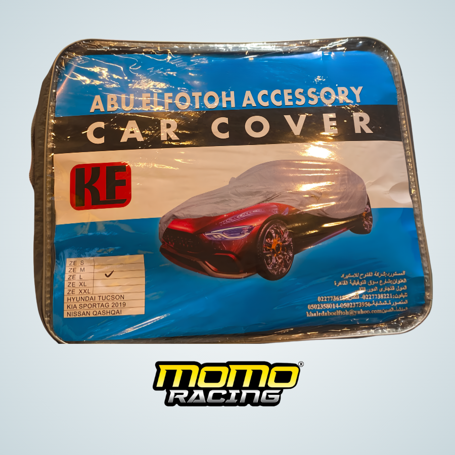 Car Cover L