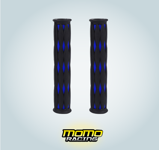 Blue Clutch handle cover