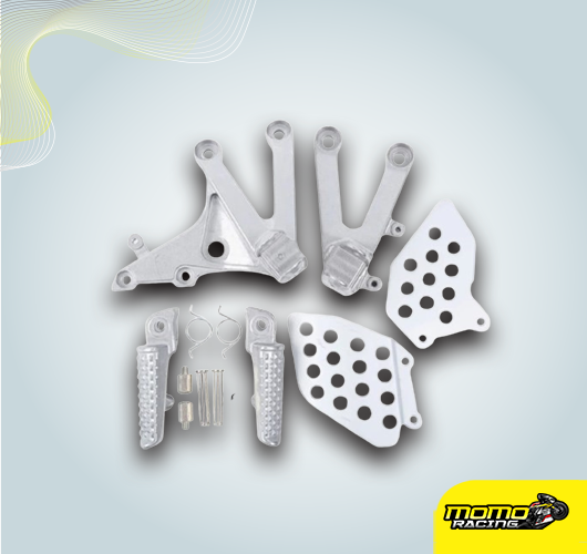 2004/600RR foot pegs