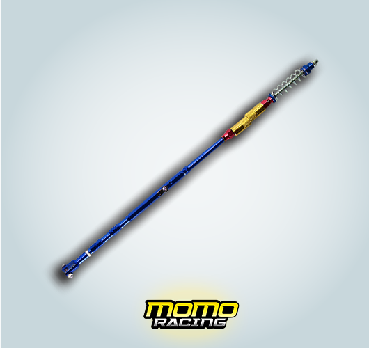Blue Brake rod