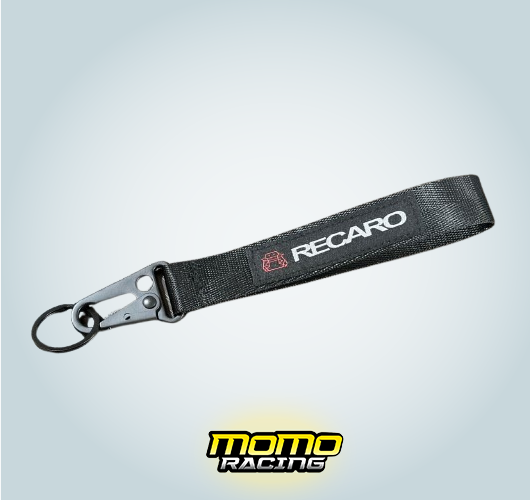 017 Embroidery keyring