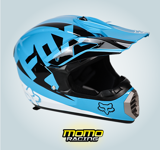 126 Off-Road helmet