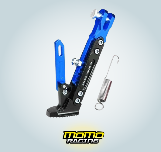 Blue Kickstand tripod