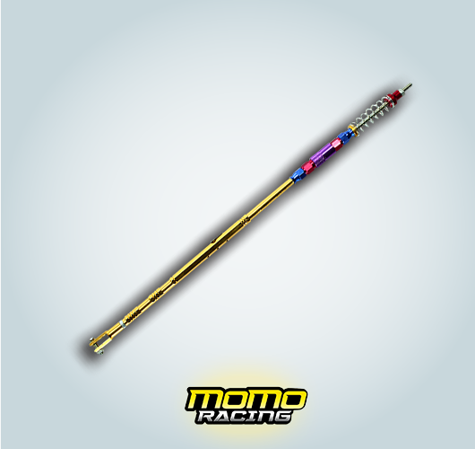 Yellow Brake rod