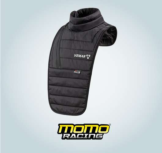 VEMAR Long Neck Warmer
