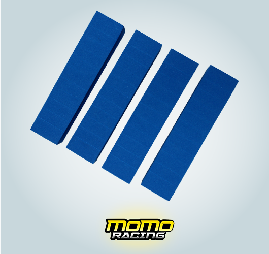 Blue Door edge guard