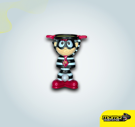Hamburglar Bobble Head