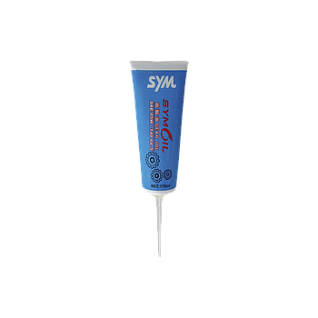 SYM Gear Oil 85W140 Tube 170 ml