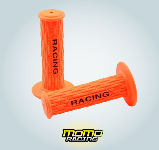 Orange Racing handle