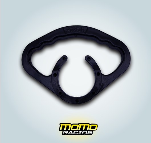 Black Tank wing handle