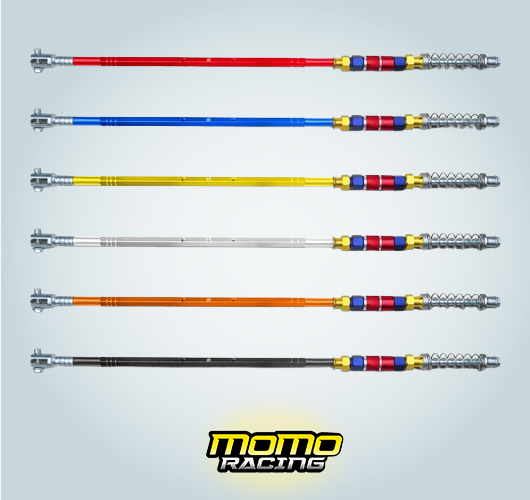 Brake rod