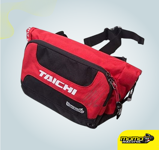 TAICHI waist bag  