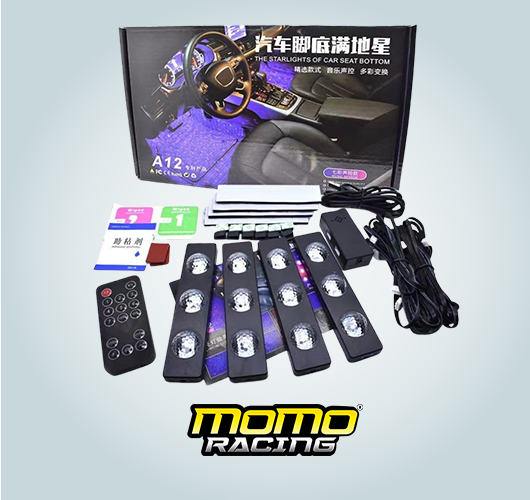 USB A12 Light