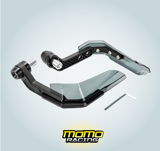 Black JPO hand guard