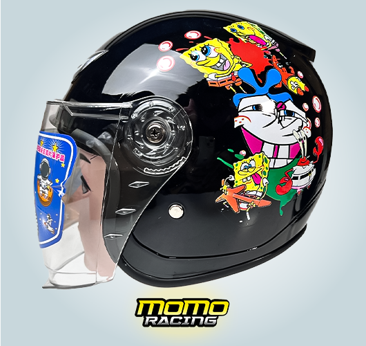 201 kids helmet