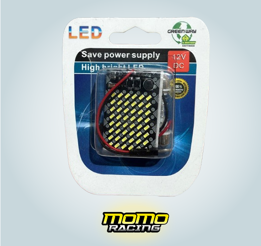 M44 bulb board MM7-88