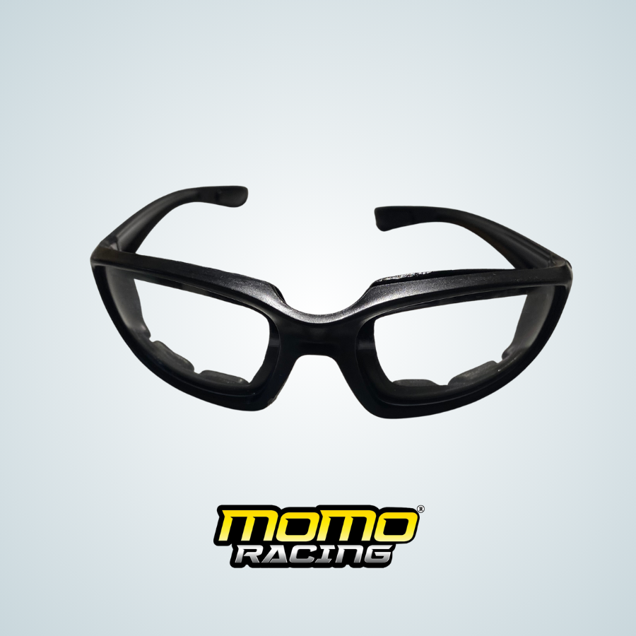 Transparent PRO sunglasses