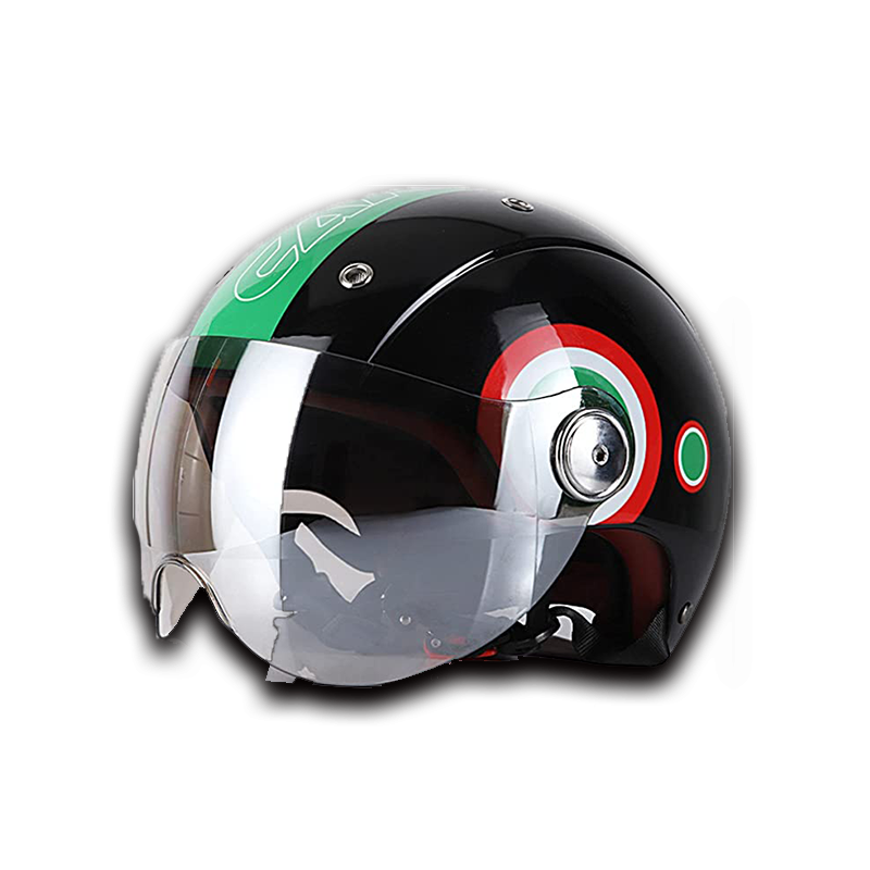 IBK033 helmet