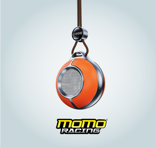 Orange Hanger Scent Diffuser