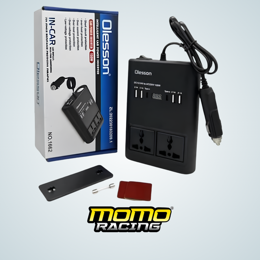 Olesson Car Power Inverter