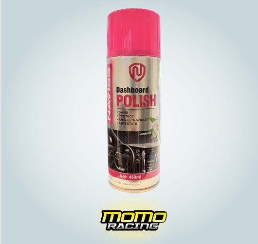 Gardenia M403 interior cleaner