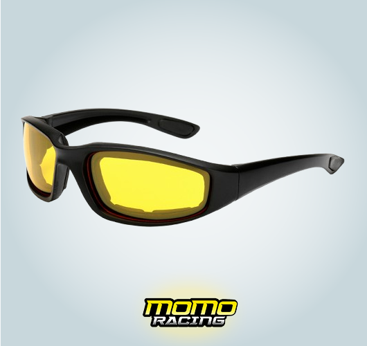 Yellow PRO sunglasses