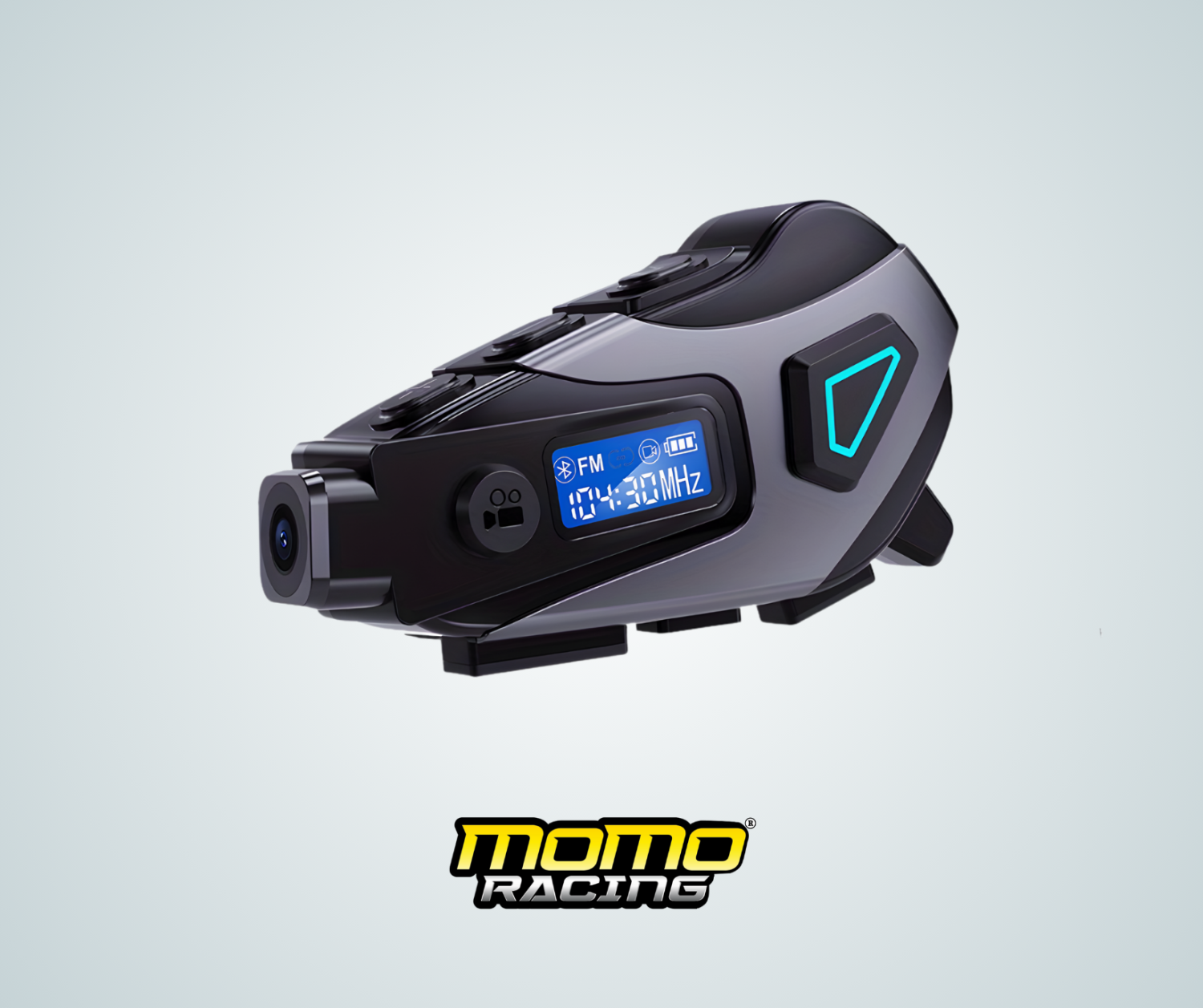 Bluetooth K10 earphone