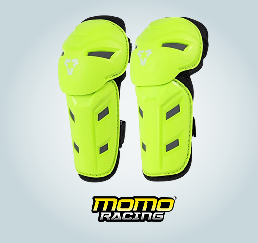 Green VEMAR Safety Set