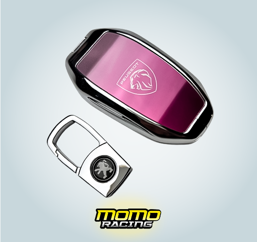 PEUGEOT 506 key cover