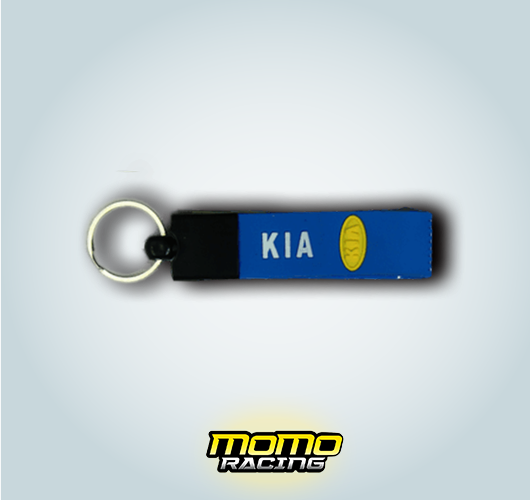 KIA keyring