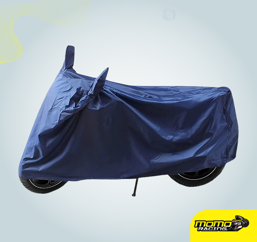 Motorcycle cover