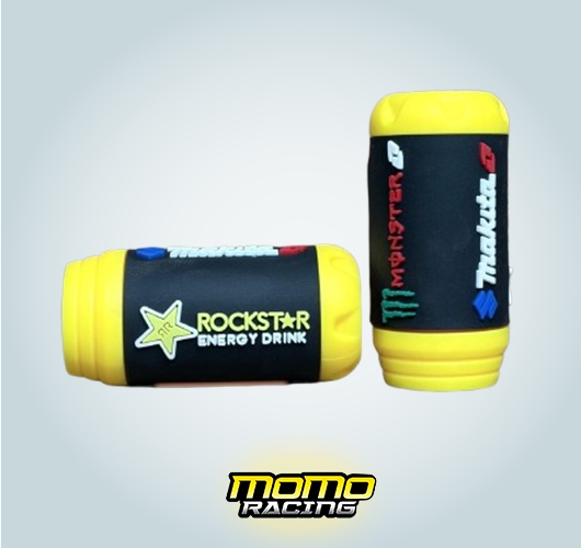 Yellow PRO Fork cups