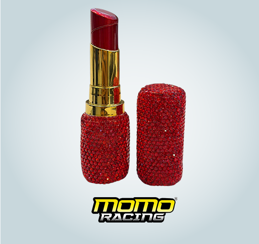 Red Lip Stick Lighter