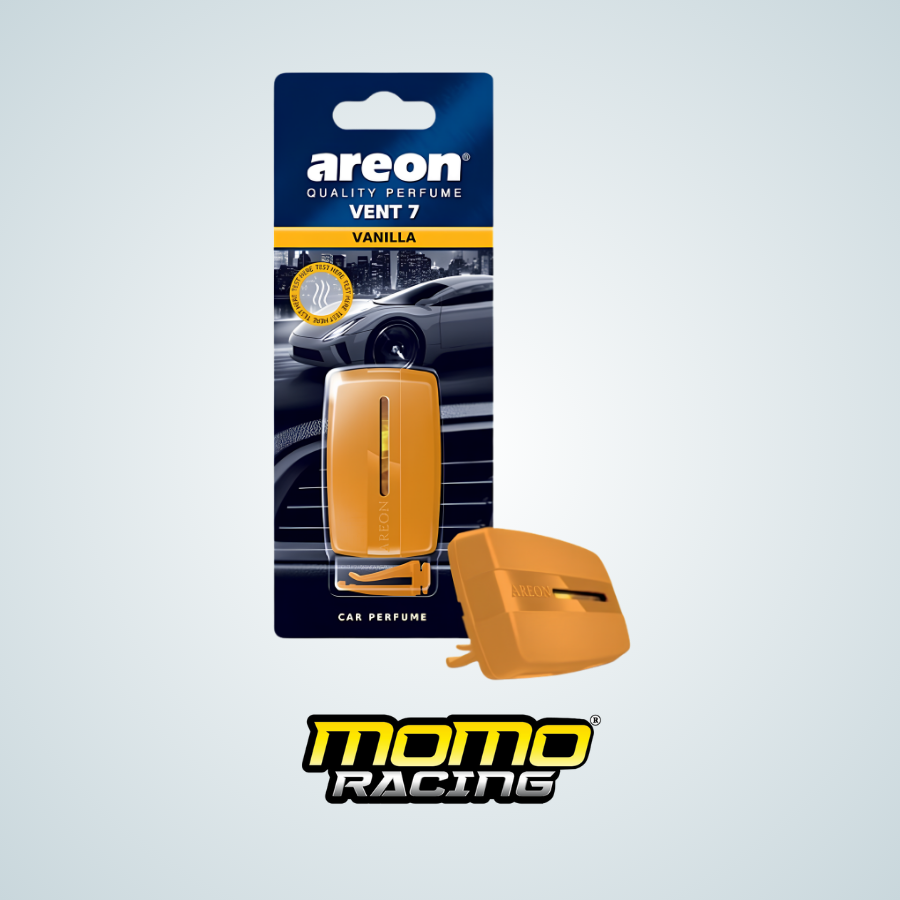 Vanilla air conditioner freshener