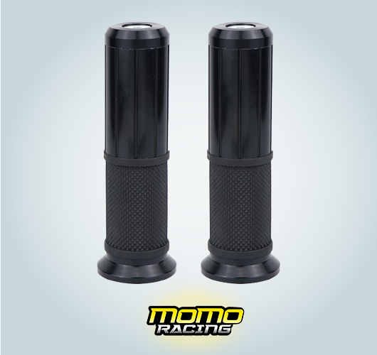 Black Rizoma X handle