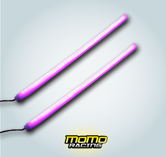 Pink S 2PCS LED strip