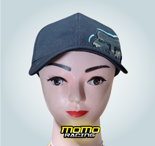 FOX cap 01