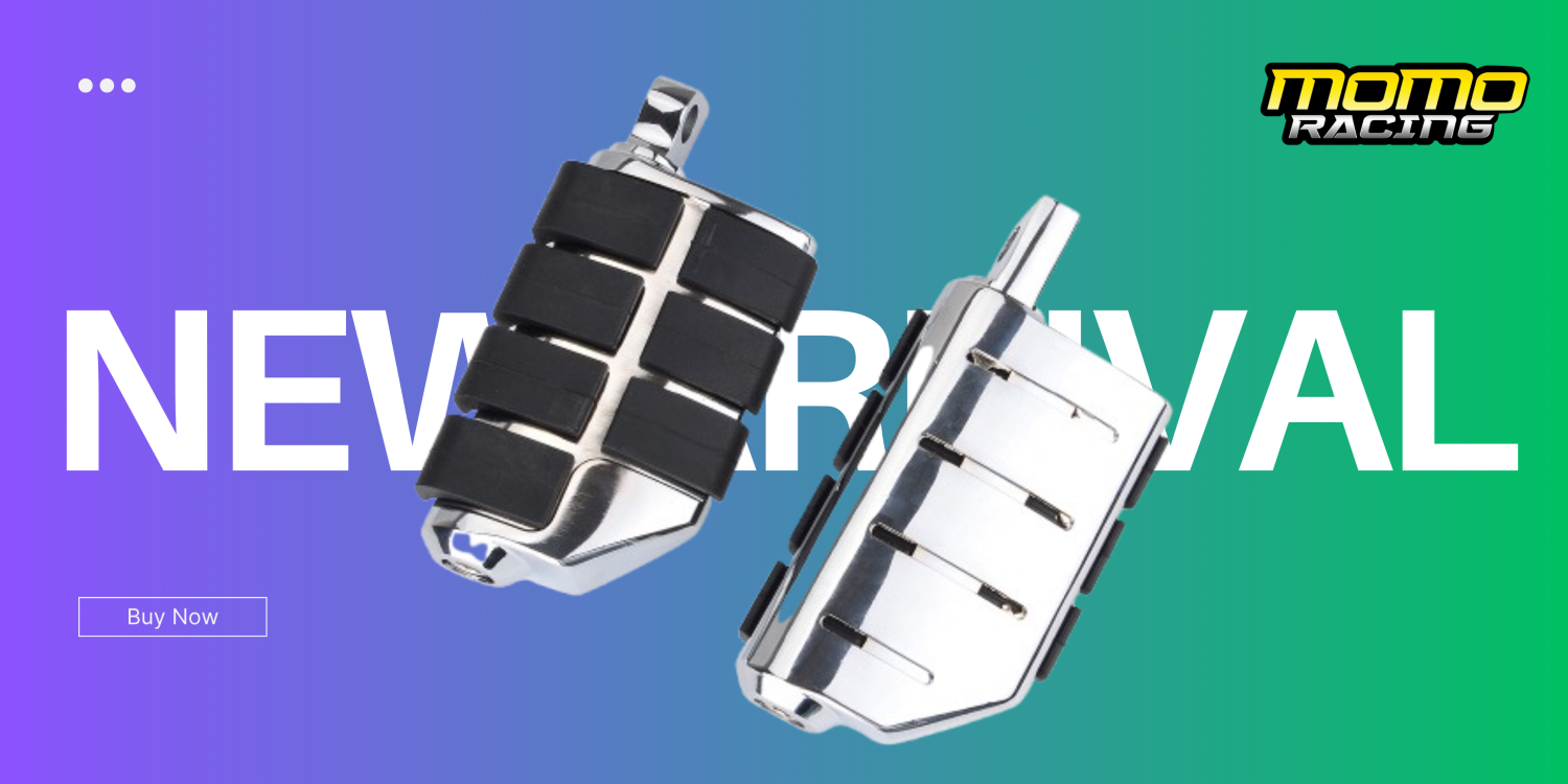 Momo Racing promo