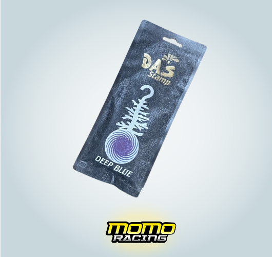 DAS B Deep Blue Freshener